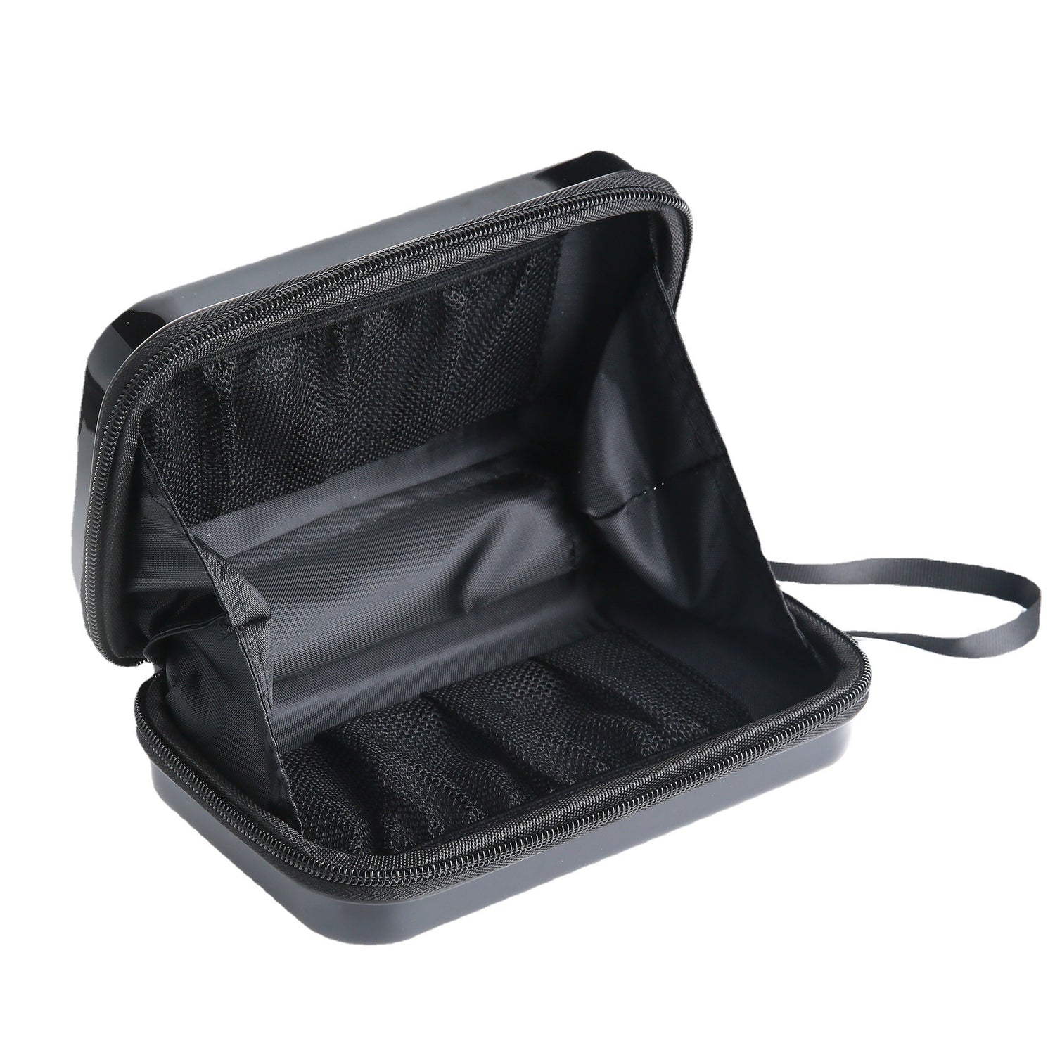 Solid Color Tote Mini Waterproof Storage