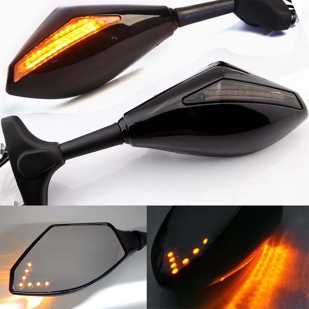 Rear View Accessories Motorcycle Modified Car Mirror