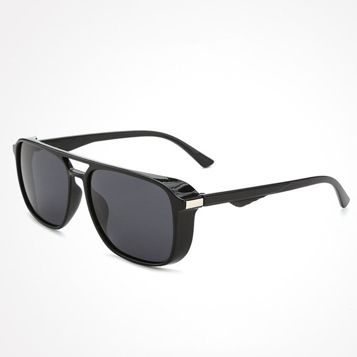 Men's Fashion Square Outdoor Driving Glasses