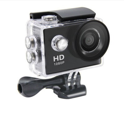 Waterproof Action Camera 1080p SJ4000