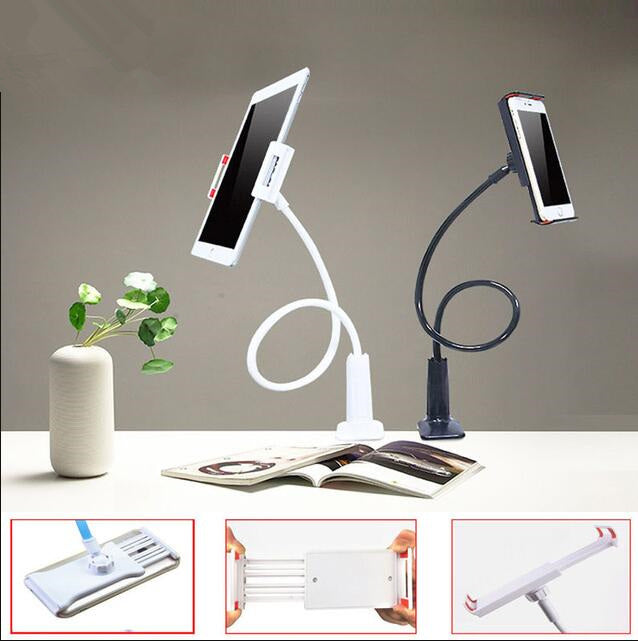 Bedside oversize flat panel handset