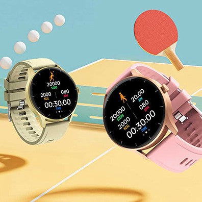 Bluetooth Calling Smart Sports Watch