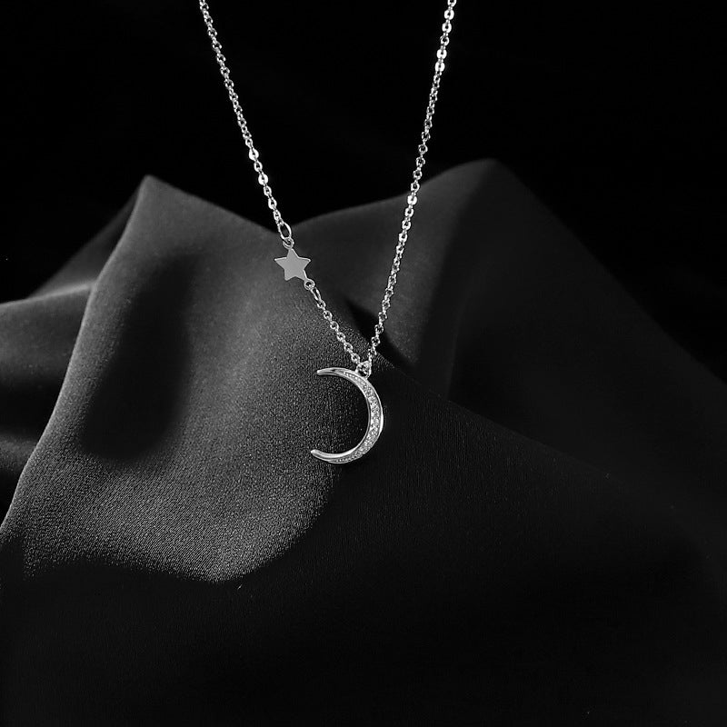 Moon XINGX Necklace For Women